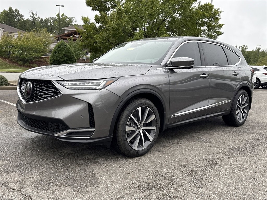 New 2026 Acura MDX Technology Package image 7