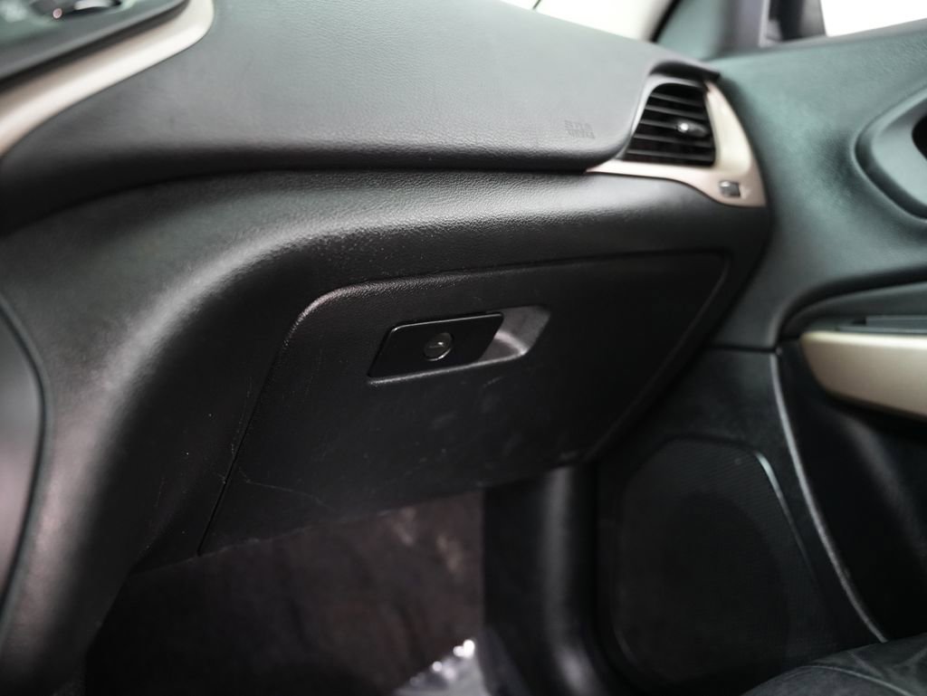 Used 2017 Jeep Cherokee Latitude w/ True North Edition image 47