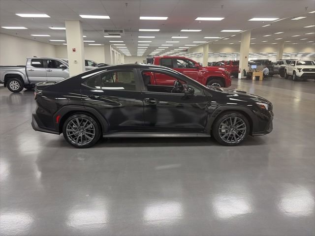 Used 2023 Subaru WRX GT w/ Popular Package #1A image 8