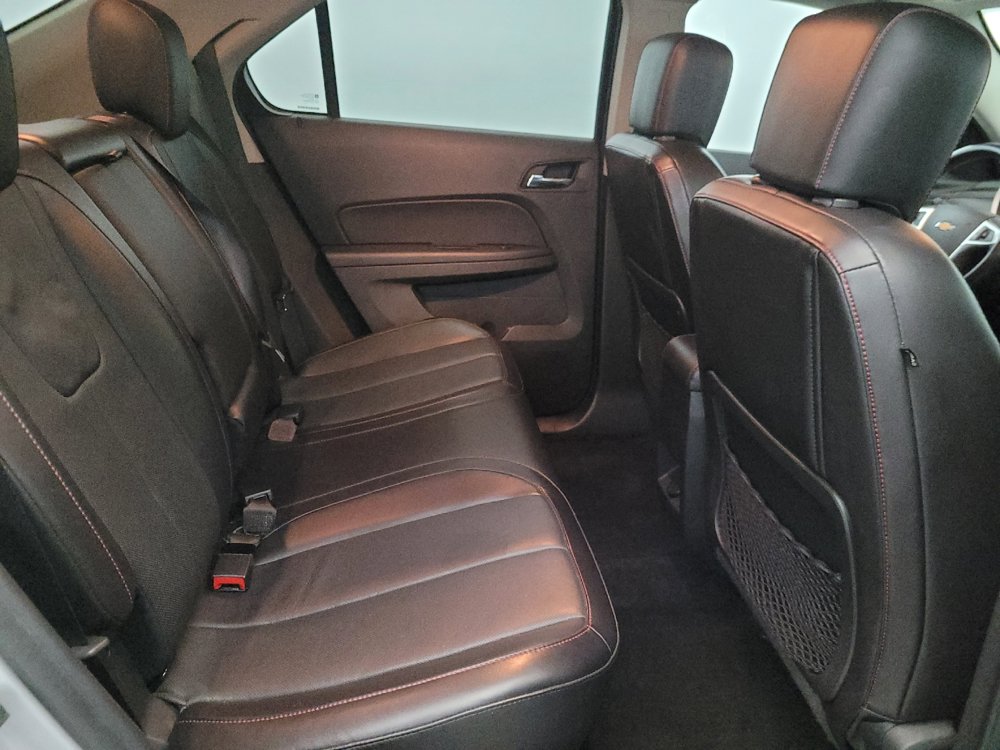 Used 2015 Chevrolet Equinox LT AWD/4WD image 21
