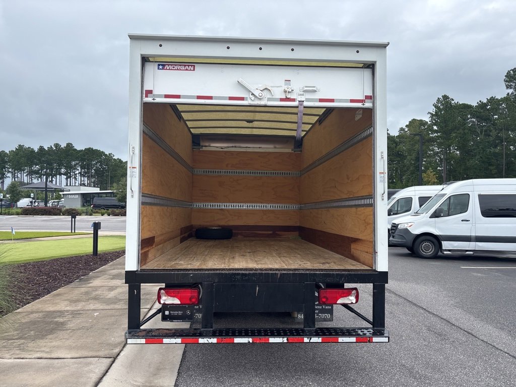 Used 2021 Freightliner Sprinter 3500 image 14