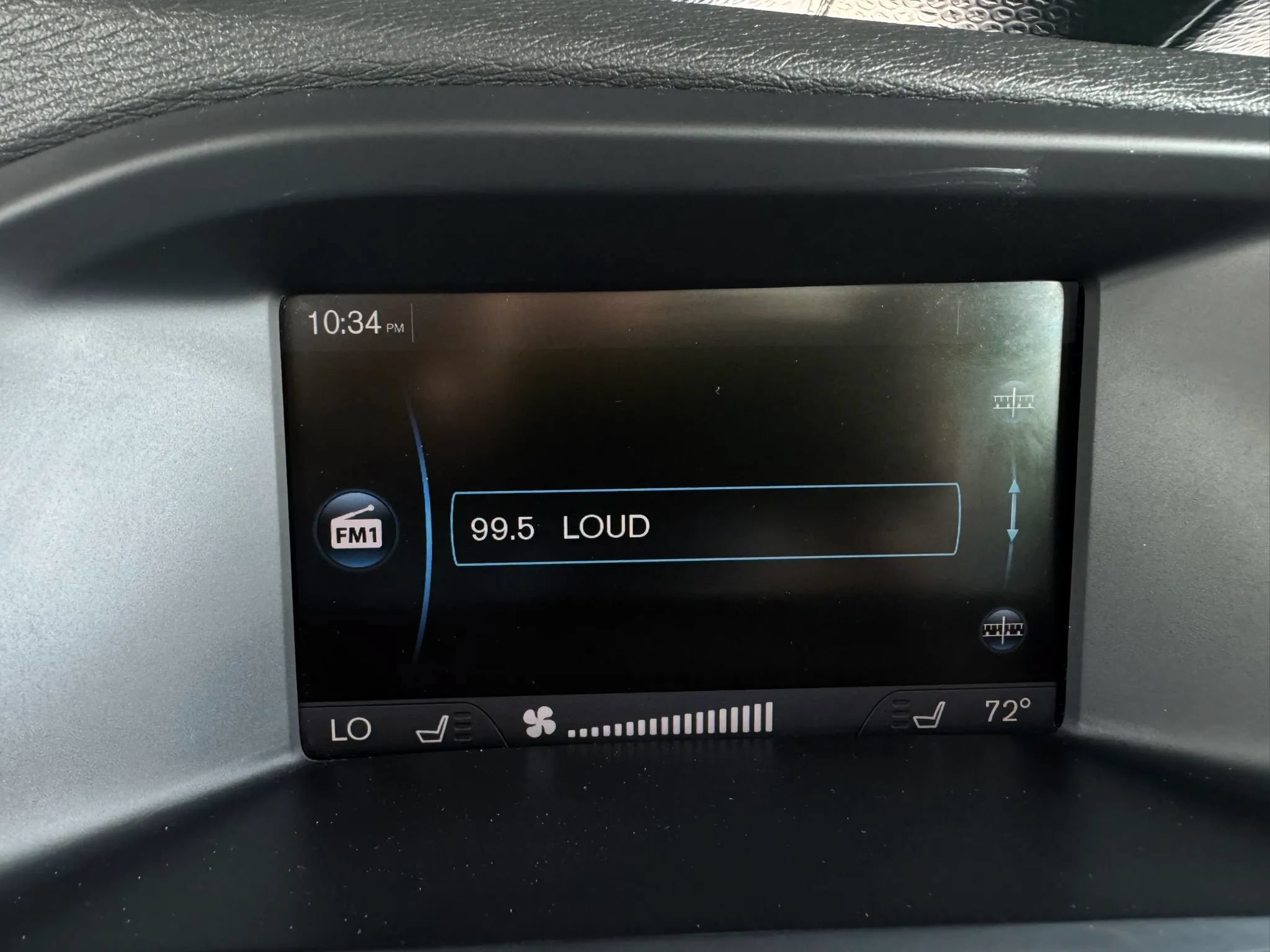 Used 2013 Volvo S60 T5 AWD/4WD image 11