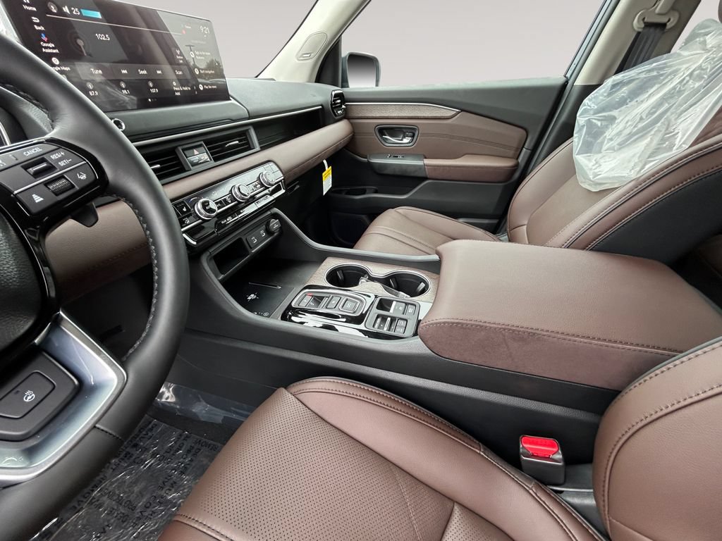 New 2026 Honda Pilot Elite image 10
