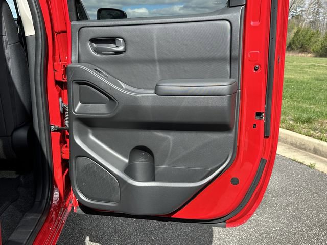 Certified 2023 Nissan Frontier S w/ Technology Package image 16