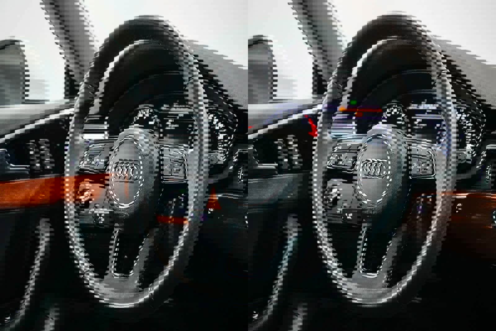 Used 2022 Audi A5 2.0T Premium w/ Convenience Package image 15