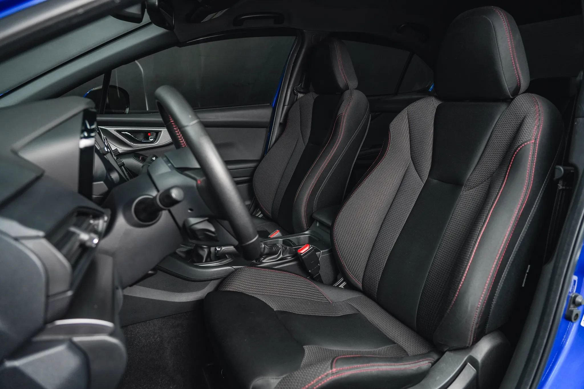 Used 2023 Subaru WRX Premium image 40