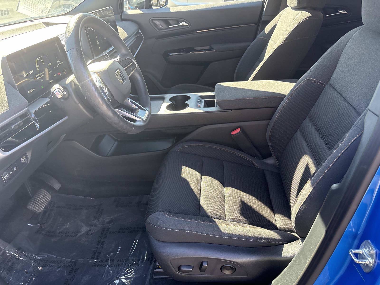 Used 2024 Honda Prologue EX image 14