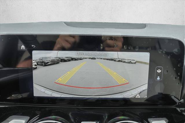 New 2026 Mercedes-Benz GLA 250 4MATIC image 18