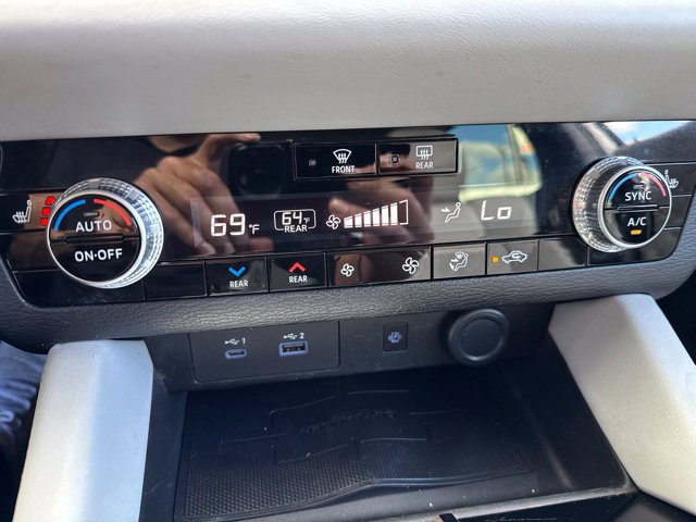 Used 2022 Mitsubishi Outlander SEL FWD image 18