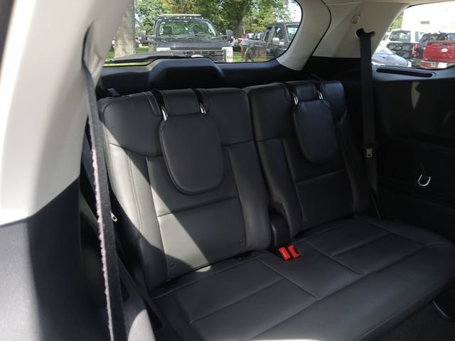 Certified 2025 Ford Explorer Active w/ Active Comfort Package AWD/4WD image 44