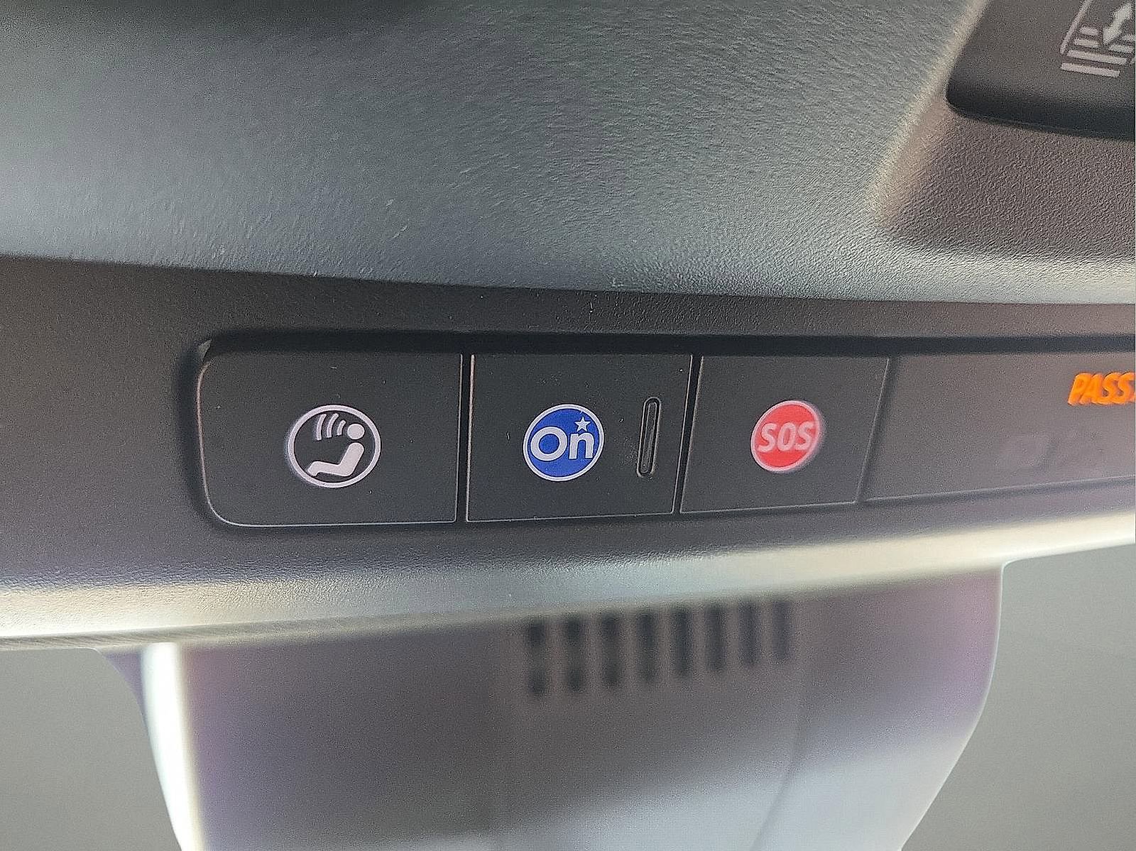 Certified 2023 GMC Yukon Denali Ultimate image 21