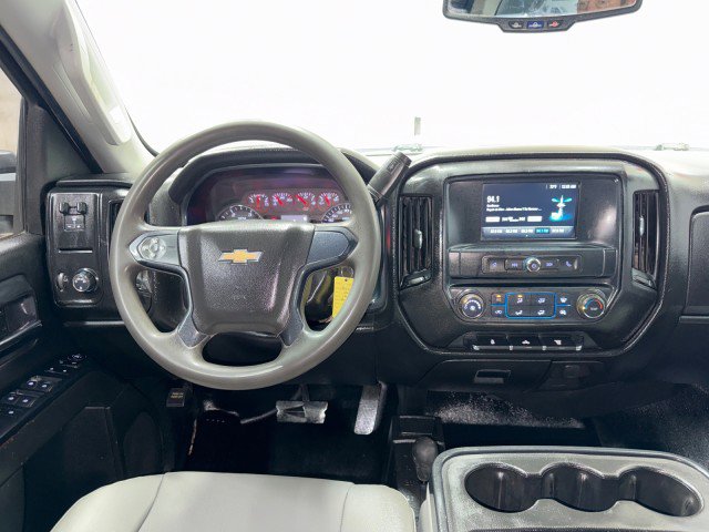 Used 2019 Chevrolet Silverado 2500 W/T image 14