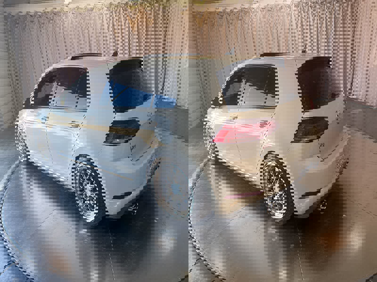 Used 2019 Volkswagen GTI S image 7