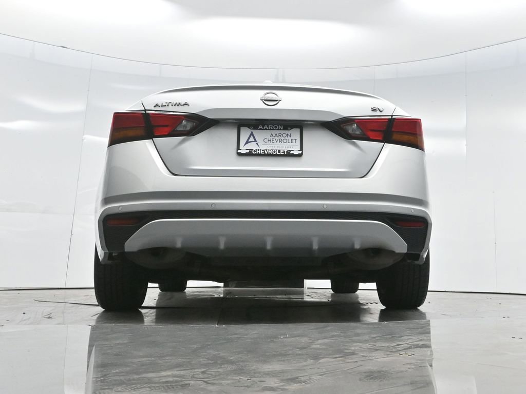 Used 2023 Nissan Altima 2.5 SV image 60