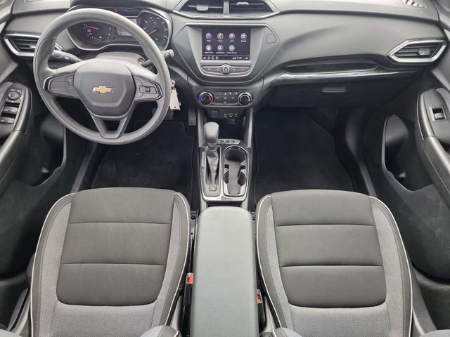 Used 2022 Chevrolet TrailBlazer LS image 18