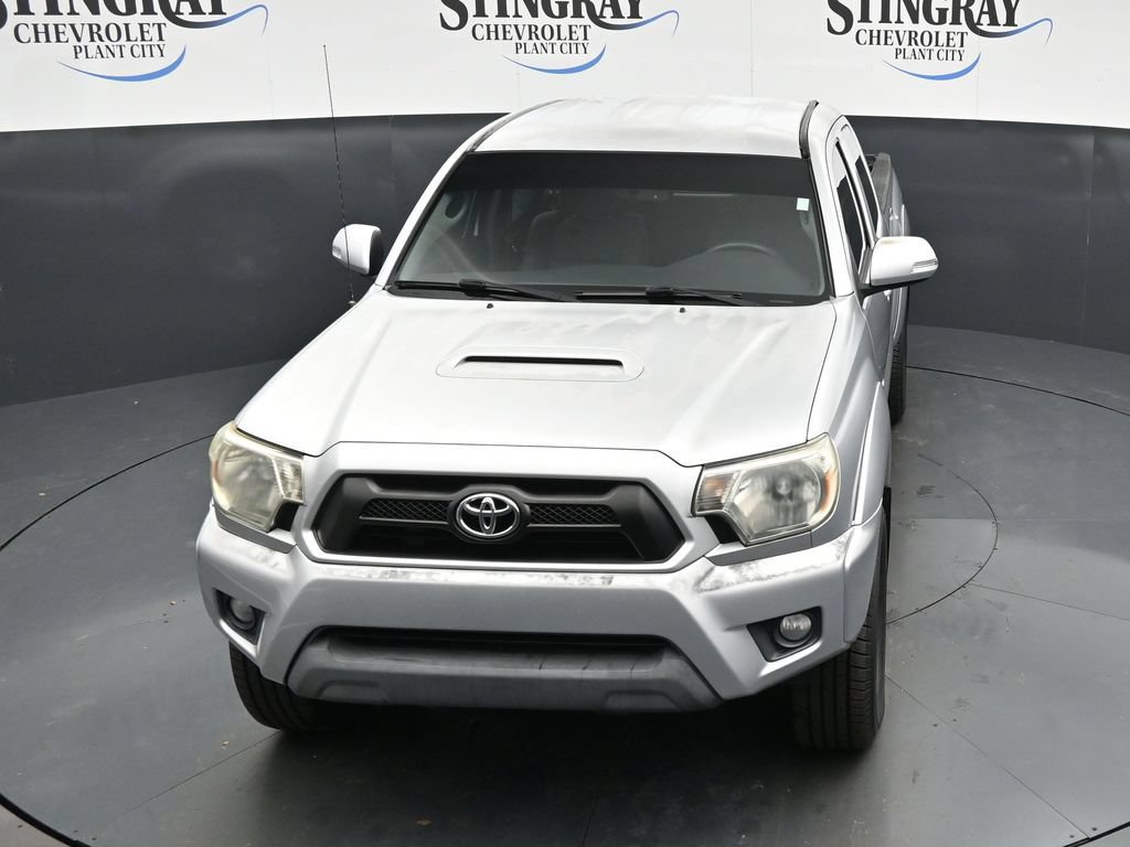 Used 2013 Toyota Tacoma PreRunner w/ TRD Sport Pkg RWD image 19