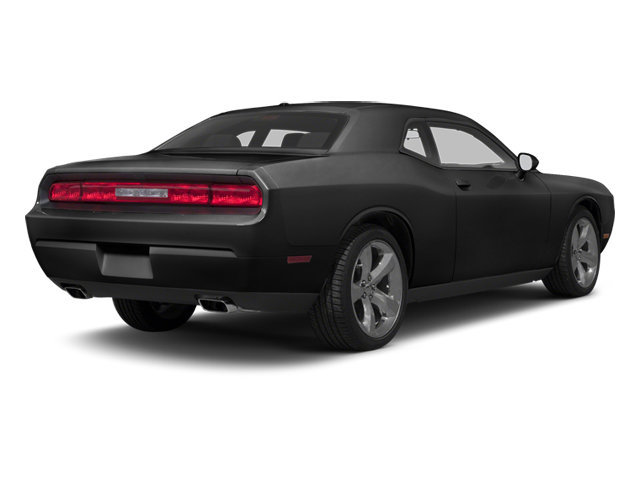 Used 2013 Dodge Challenger R/T Plus RWD image 5
