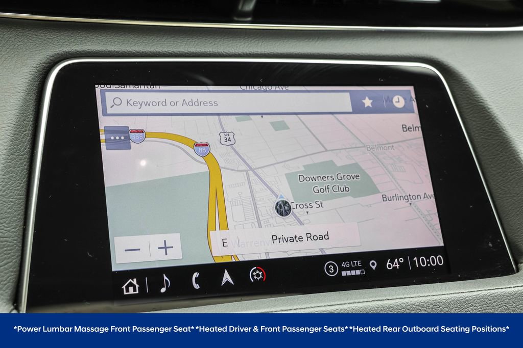 Used 2023 Cadillac XT4 Sport AWD/4WD image 7