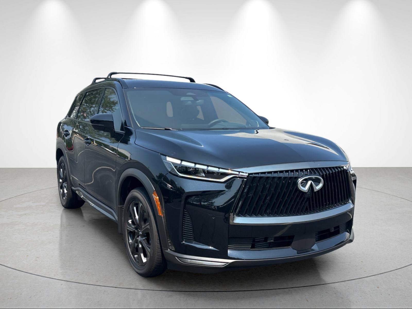 New 2026 INFINITI QX60 Autograph w/ Dark Cargo Package AWD/4WD image 7