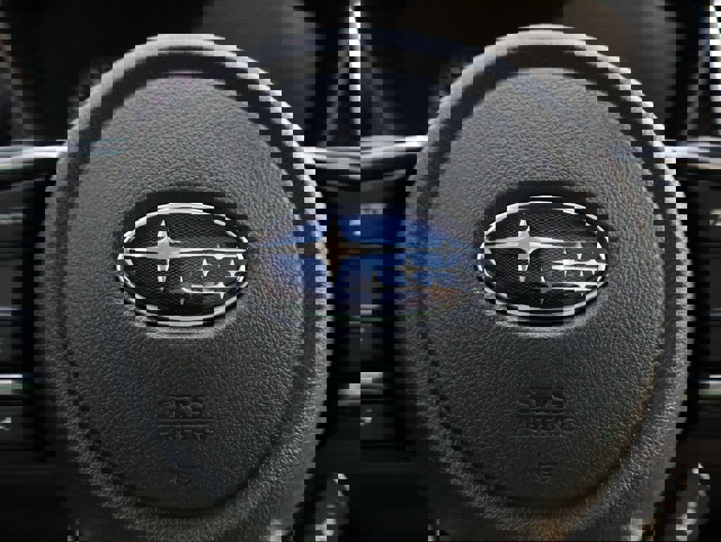 New 2025 Subaru Ascent Touring image 30