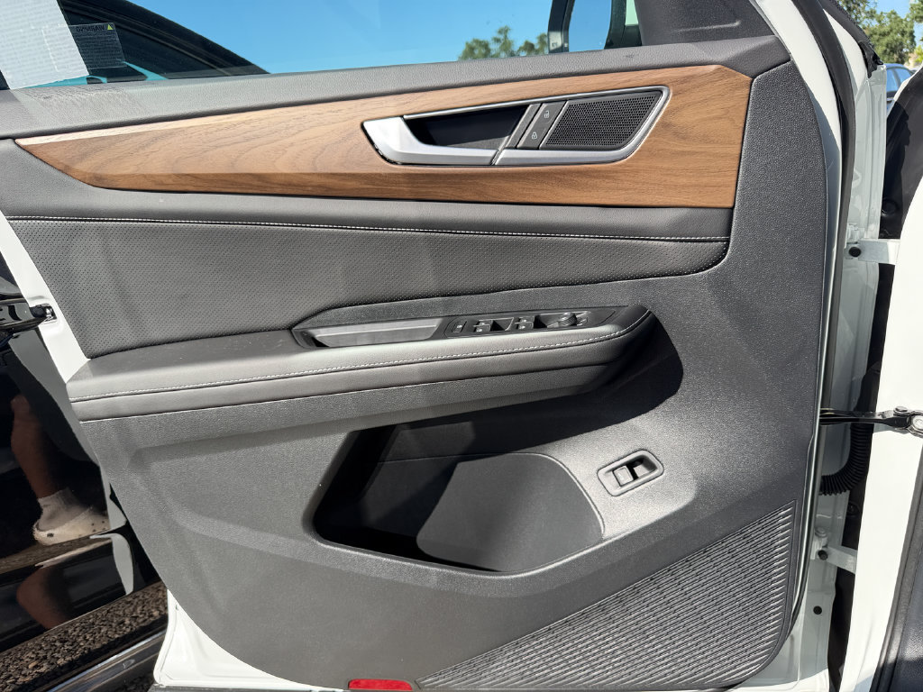 New 2026 Volkswagen Atlas SE AWD/4WD image 13