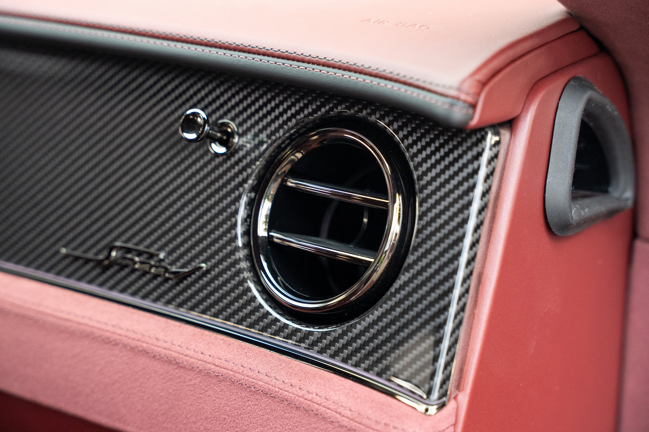 Certified 2025 Bentley Continental GT Speed image 56