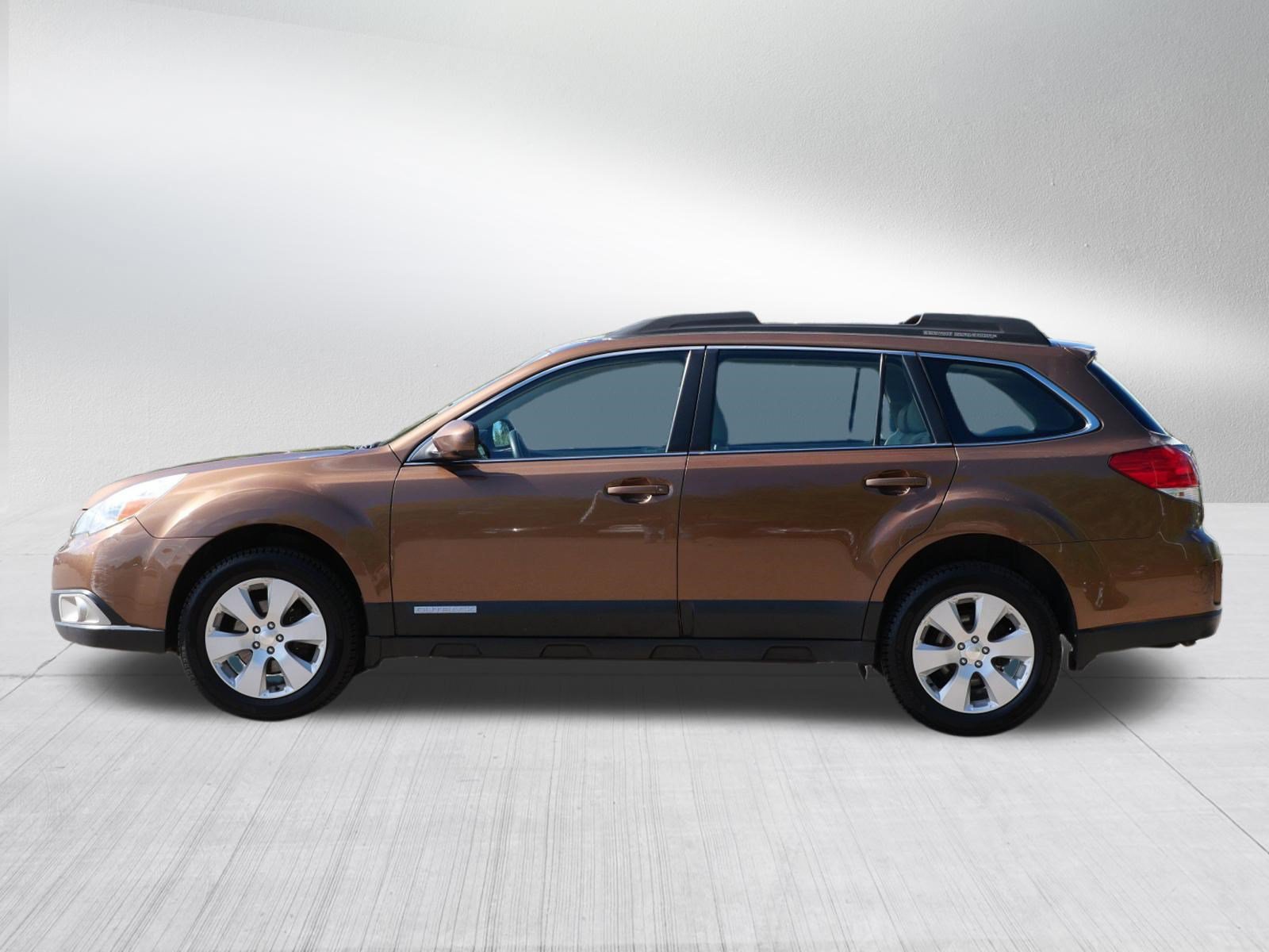 Used 2012 Subaru Outback 2.5i AWD/4WD image 4