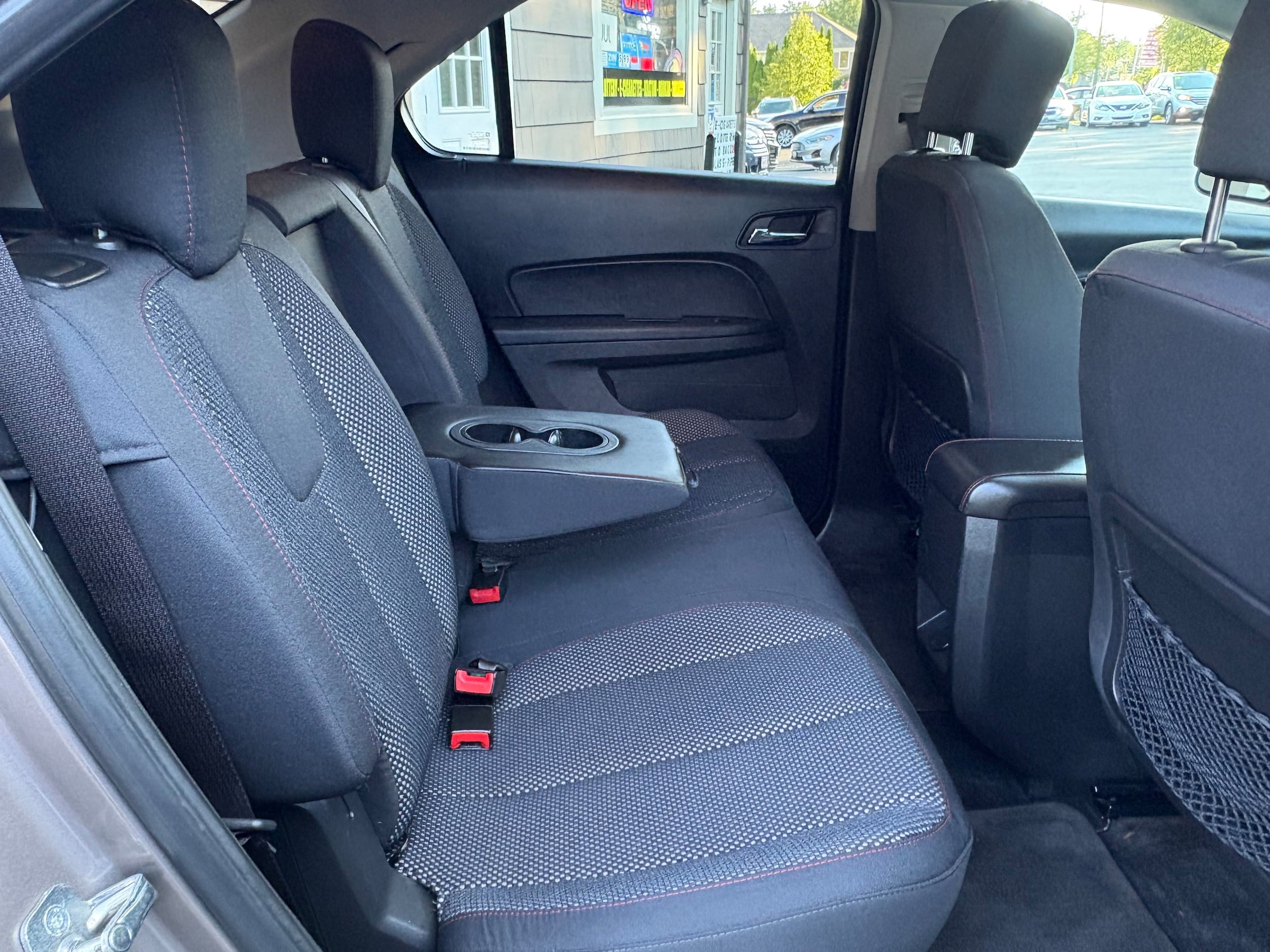 Used 2012 Chevrolet Equinox LT w/ Driver Convenience Package AWD/4WD image 19