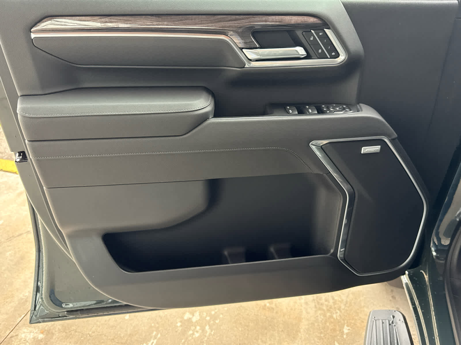 New 2026 Chevrolet Silverado 3500 LTZ w/ LTZ Convenience Package image 10