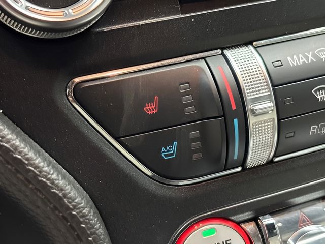 Used 2015 Ford Mustang 50 Years RWD image 29