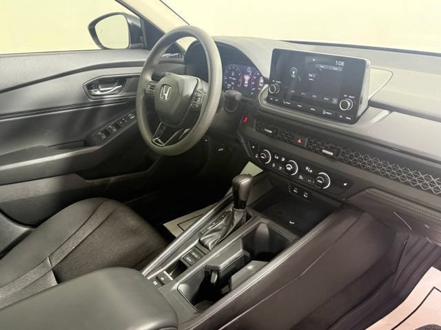 Used 2025 Honda Accord SE image 20