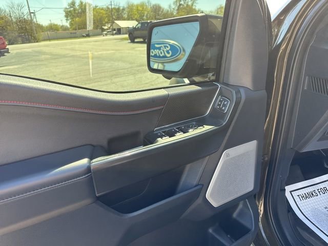 Used 2025 Ford F150 Raptor image 10