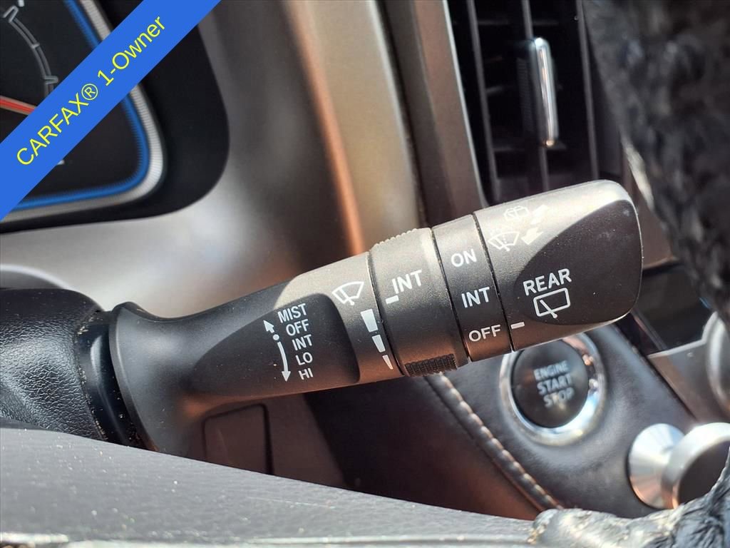 Used 2014 Toyota RAV4 Limited w/ Technology Package FWD image 22