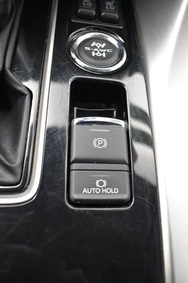 Used 2024 Mitsubishi Eclipse Cross SE image 39