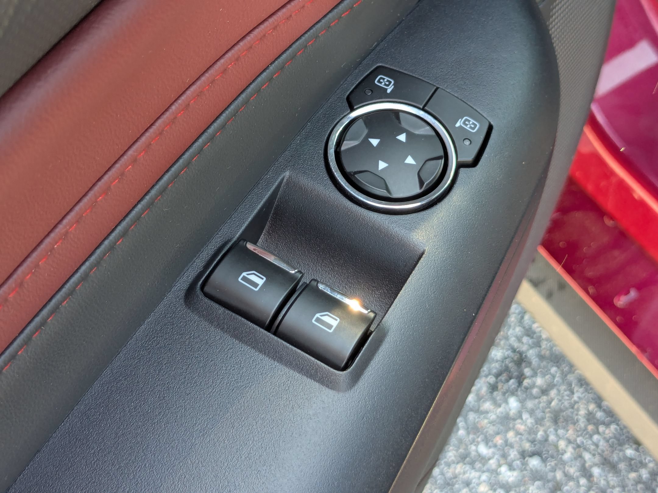 Certified 2025 Ford Mustang GT Premium RWD image 16