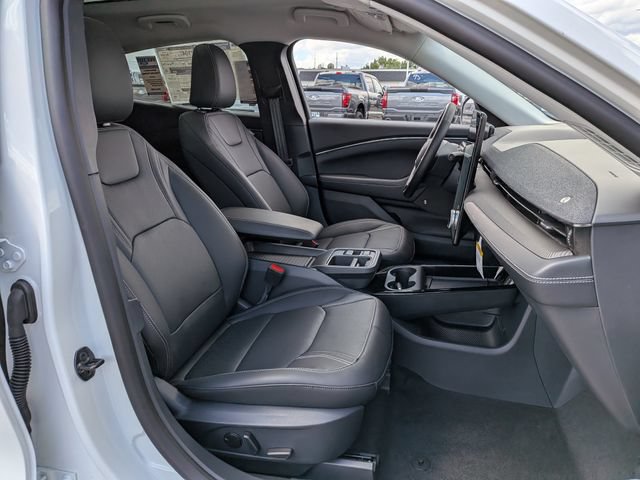New 2026 Ford Mustang Mach-E Premium AWD/4WD image 21
