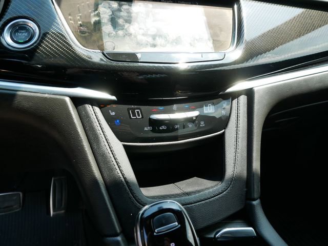 Used 2024 Cadillac XT6 Sport image 22