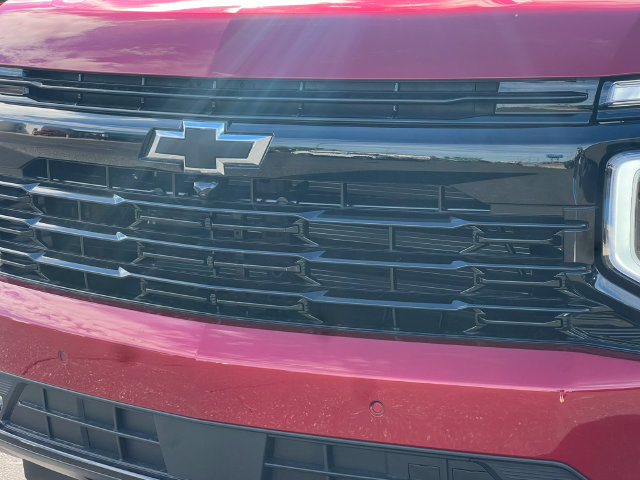 New 2026 Chevrolet Tahoe RST w/ Comfort Package AWD/4WD image 40