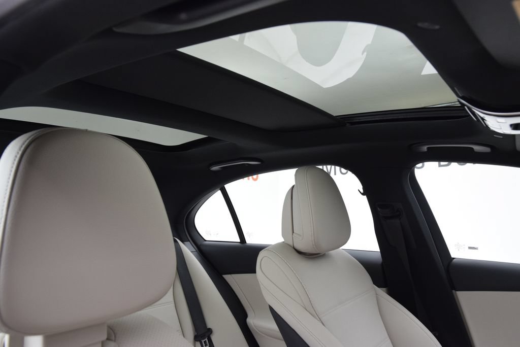 New 2026 Mercedes-Benz C 300 Sedan image 18