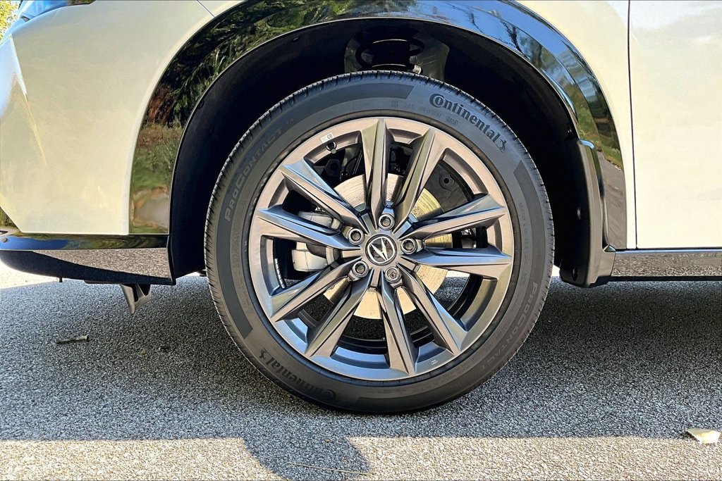 New 2026 Acura ADX A-Spec AWD/4WD image 36