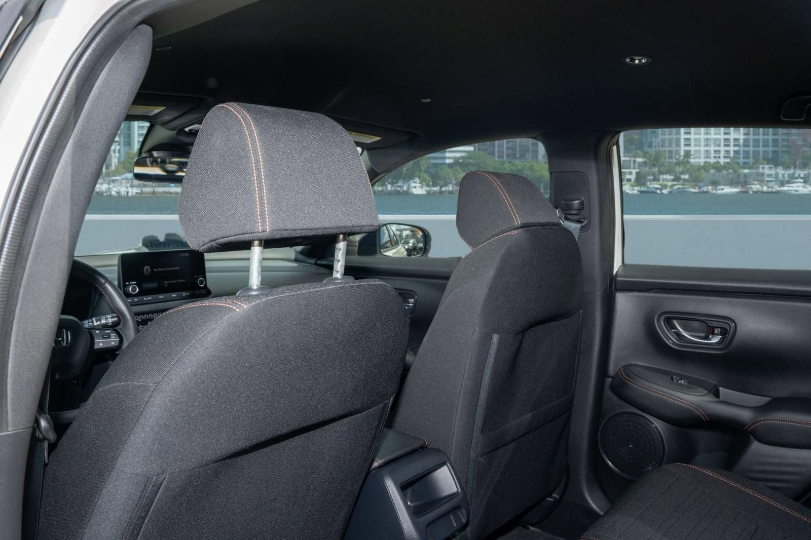 Certified 2024 Honda HR-V Sport image 19
