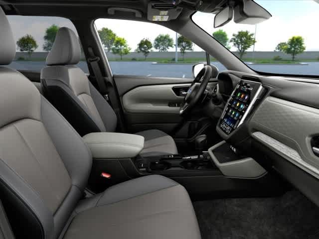 New 2026 Subaru Forester Limited AWD/4WD image 15