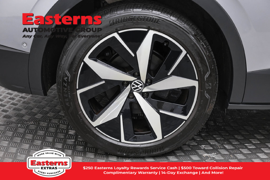 Used 2023 Volkswagen ID.4 Pro S AWD/4WD image 28