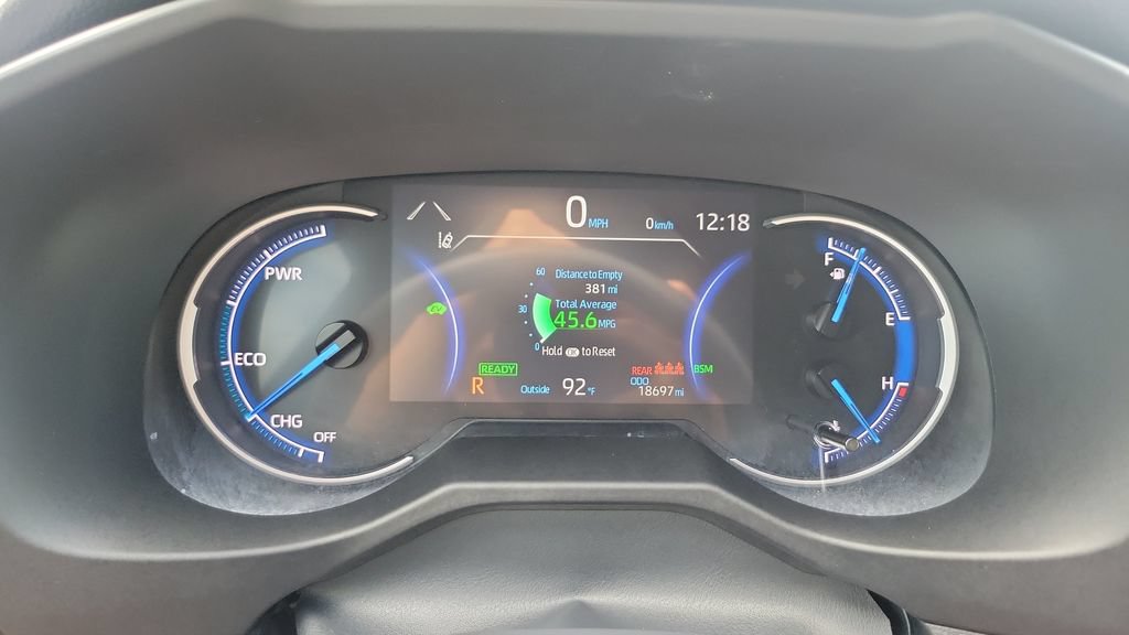 Certified 2024 Toyota RAV4 XSE AWD/4WD image 22