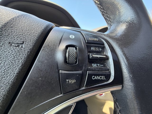 Used 2014 Acura MDX SH-AWD w/ Advance Package image 24