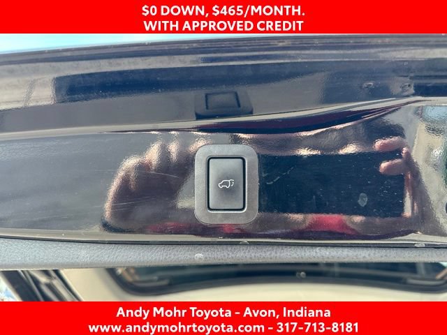 Used 2019 Toyota Highlander SE AWD/4WD image 36