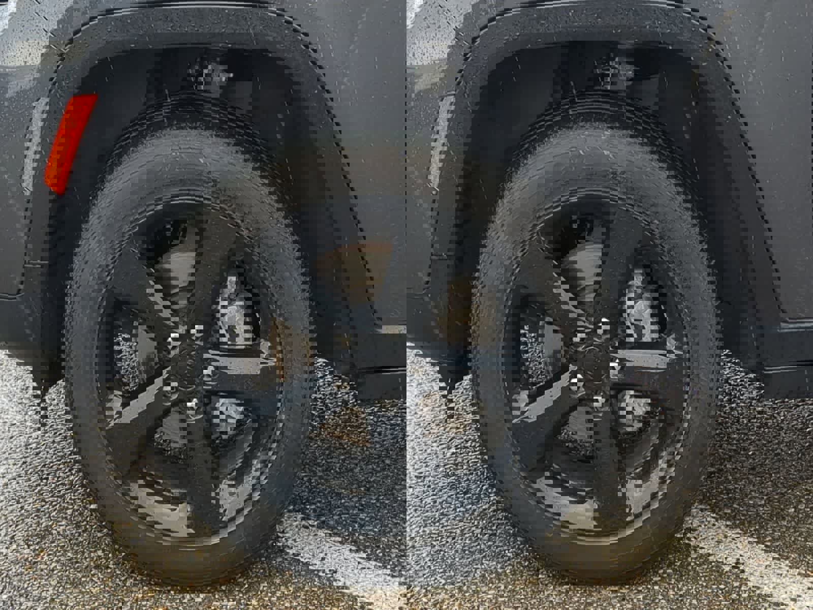 Used 2022 Jeep Grand Cherokee Altitude image 14