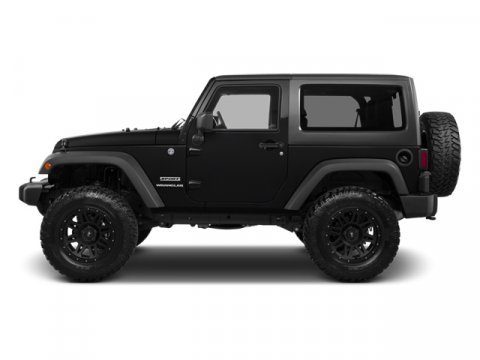 Used 2013 Jeep Wrangler Sport image 3