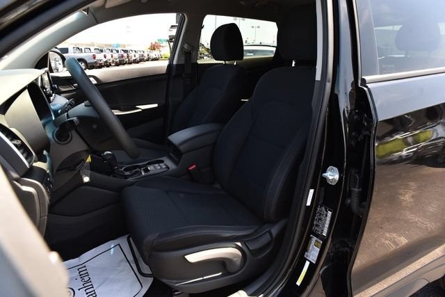 Used 2019 Hyundai Tucson SE AWD/4WD image 17