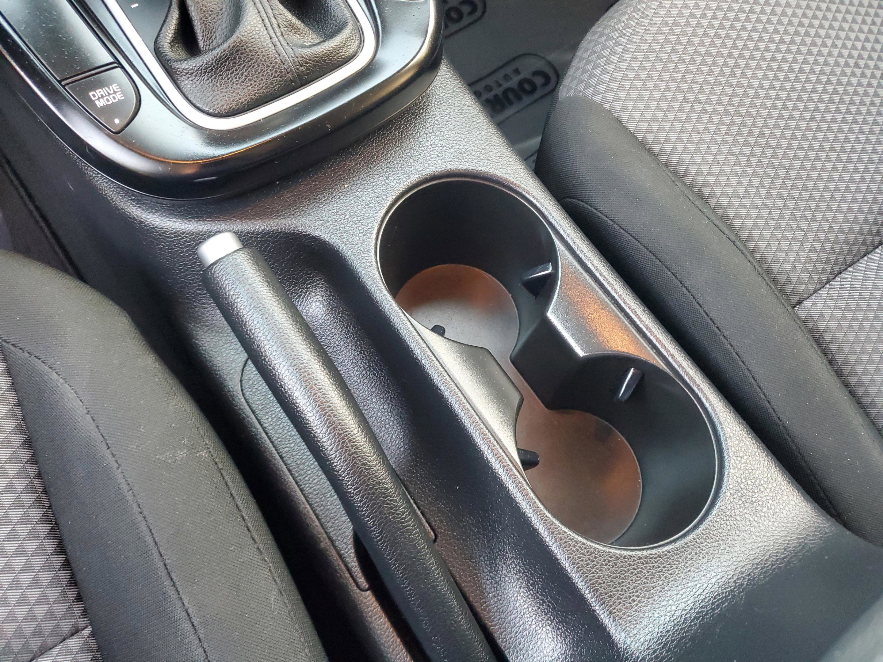 Used 2024 Kia Soul LX w/ Option Group 015 FWD image 22